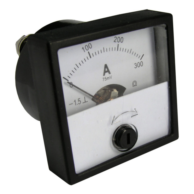 Щитовой прибор М42303 300А (Аналог)