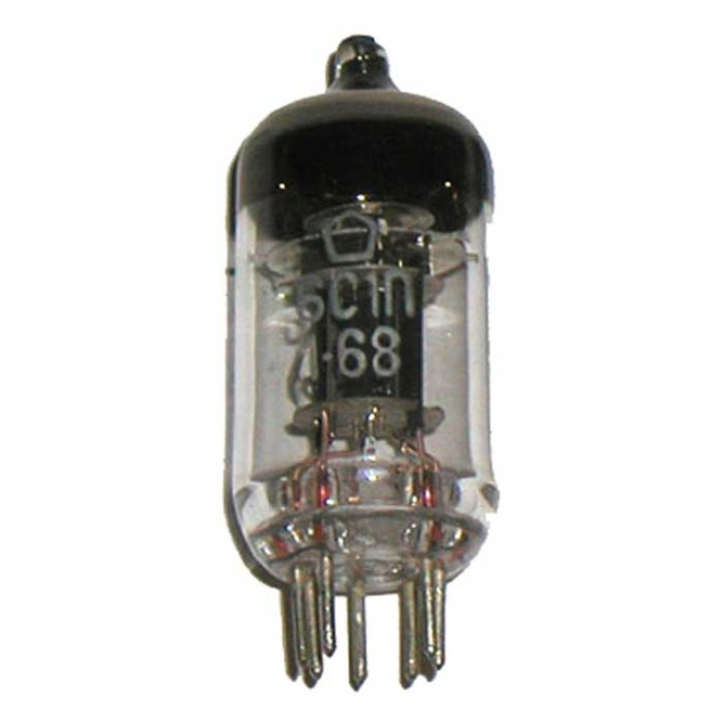 Радиолампа 6С1П