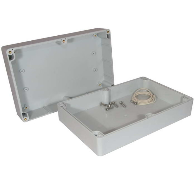 Корпус для РЭА G232 (222х146x75)