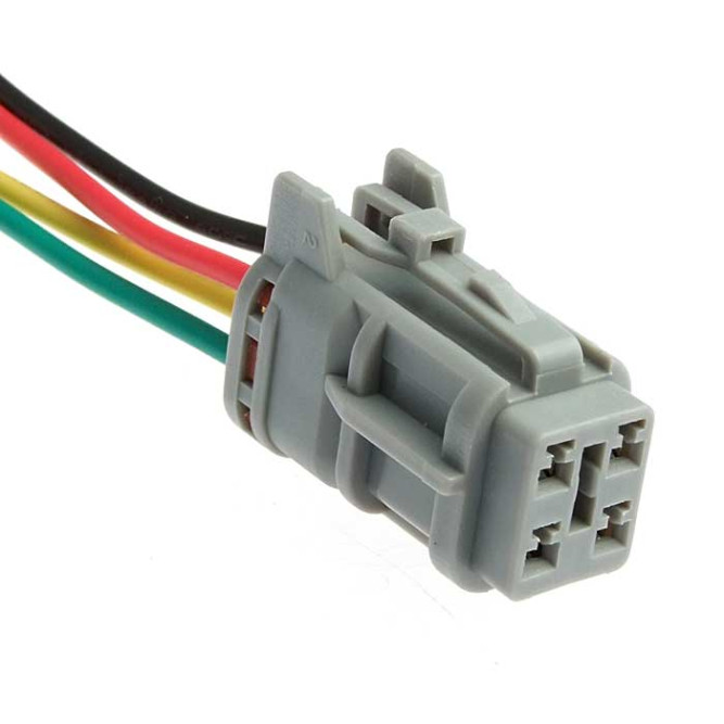 Разъем DJ7041-1.8-21 (18AWG 200mm)