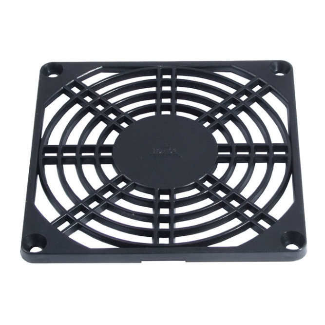 Решетка для вентилятора KPG-92 (92х92)