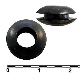 Втулка 5x11x7x5.5x1.5