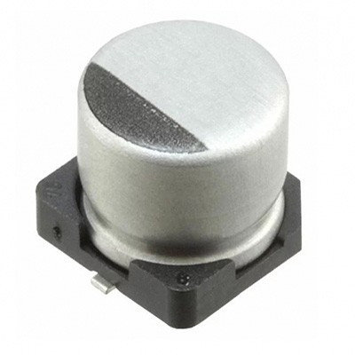 Конденсатор 1000 мкФ 10 В 10х10.2мм