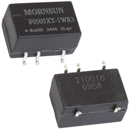 Источник питания F0505XT-1WR3-MS