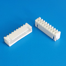 Разъем XH-9A 2.54mm