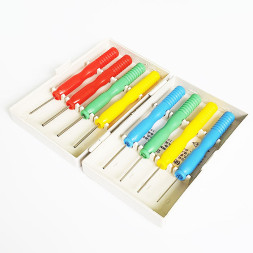 Набор игл для демонтажа