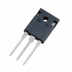 Транзистор IHW20N120R3 ( H20R1203 )