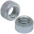 Запрессовочная гайка запрессовочная S-M8-2