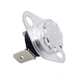 Термостат KSD301-FBVL 50°C 10A 250V