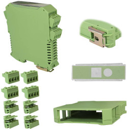 Корпус для РЭА TC-1503