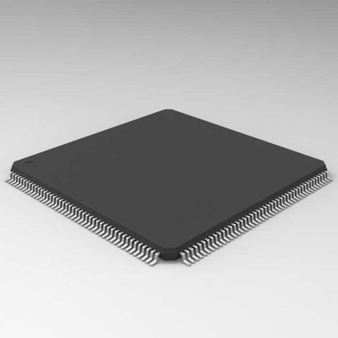 Микросхема TMS320F2812PGFA