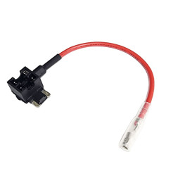 Разветвитель флажкового предохранителя типа RP-4 (Микро)