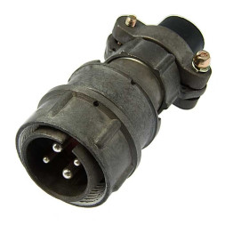 Разъем RM22-4-TJ-S-D