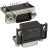 Разъем DHR-15MA