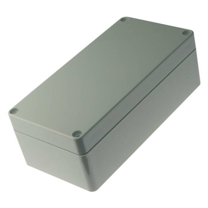 Корпус для РЭА G258 (160x80x55)