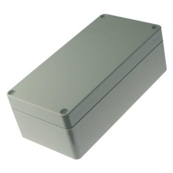 Корпус для РЭА G258 (160x80x55)