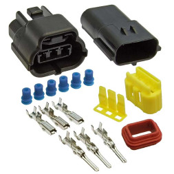 Разъем 70314Y-2-21/11