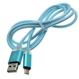 Шнур для мобильных устройств Um-0007 1m