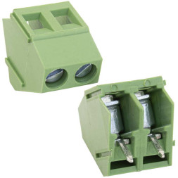 Терминальный блок RG103-5.0-02P