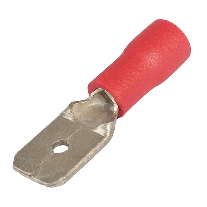 Клемма РПИ-П 1.5-(6.3)