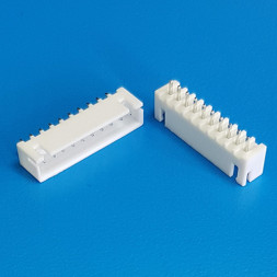 Разъем XH-10A 2.54mm