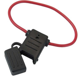 Держатель предохранителя S1038-4