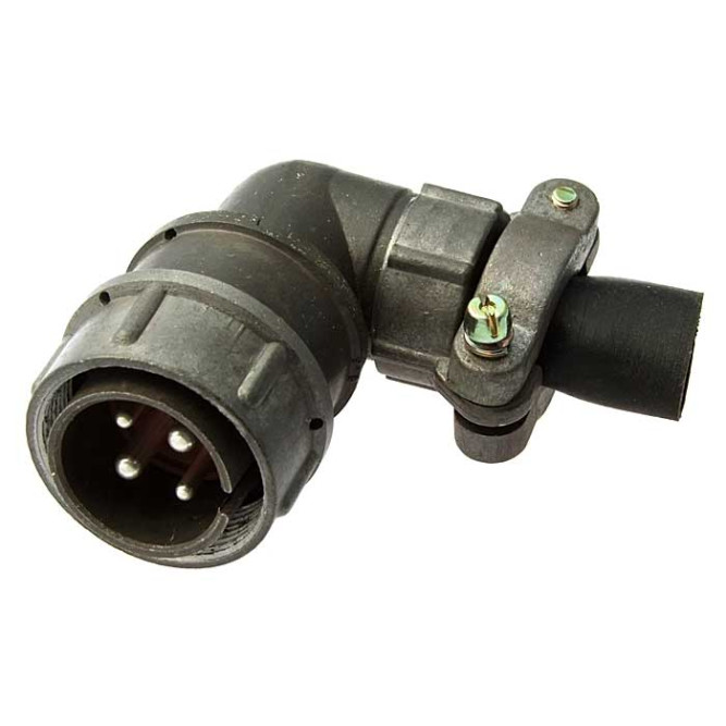 Разъем RM22-4-TJ-S-R