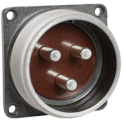 Разъем ШР40П3ЭШ9 ВИЛ.