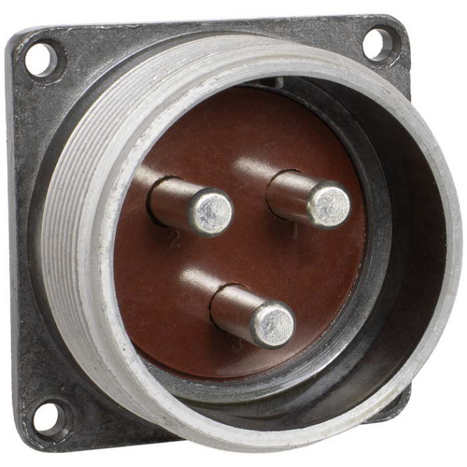 Разъем ШР40П3ЭШ9 ВИЛ.