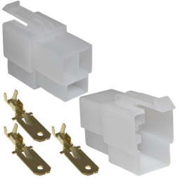 Разъем 7031A-6.3-11