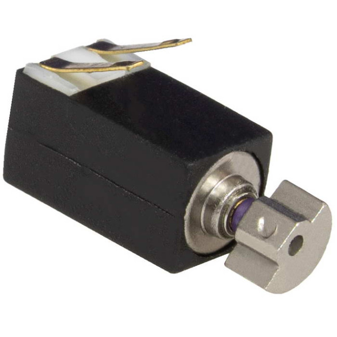 Электродвигатель QX-4C 0408 vibra