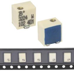 Резистор 3224W-1-102