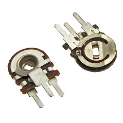 Резистор СП3-38А-0.125 Вт 470 Ом