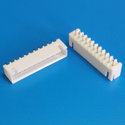 Разъем XH-11A 2.54mm