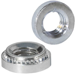 Запрессовочная гайка запрессовочная SL-M3-2