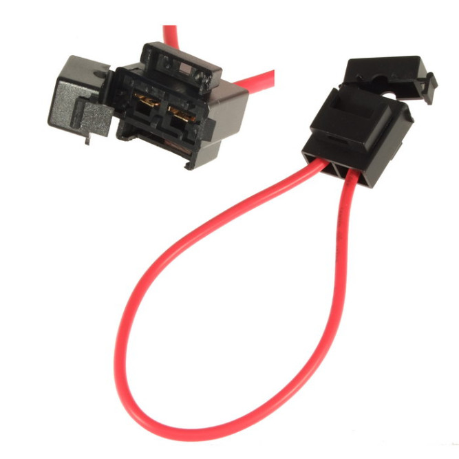 Держатель предохранителя S1038-5