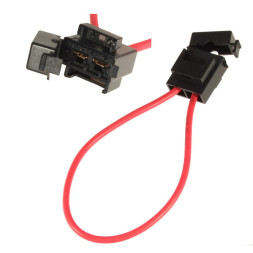 Держатель предохранителя S1038-5