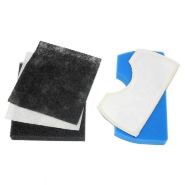 Комплект фильтров для пылесосов Samsung