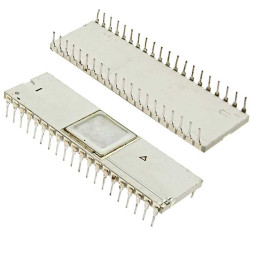 Микросхема КМ1850ВЕ35