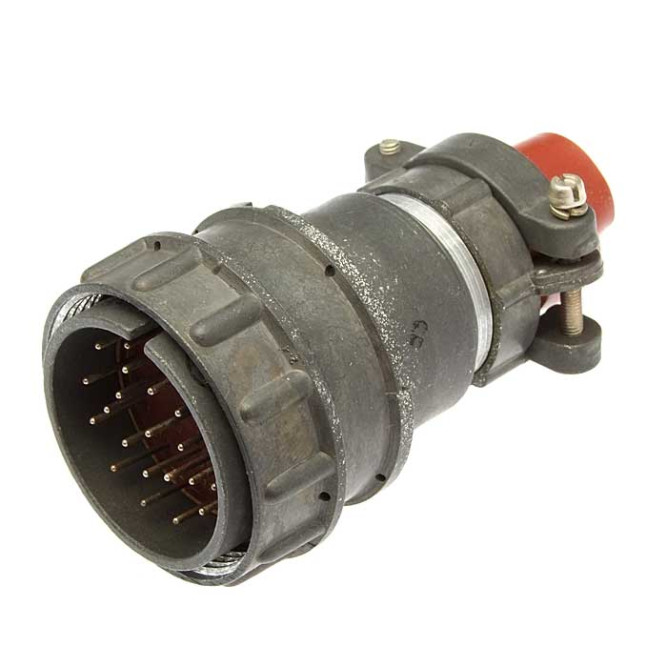 Разъем 2РМ36КПН22Ш1В1