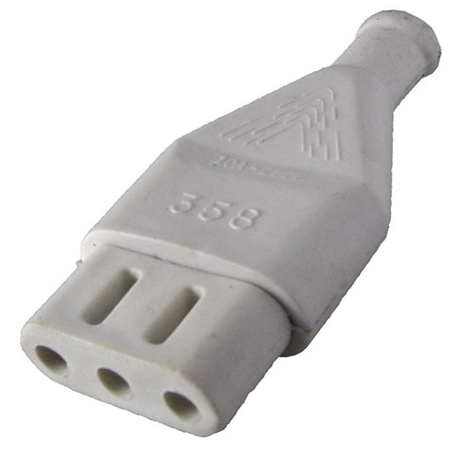 Разъем 15-020-1