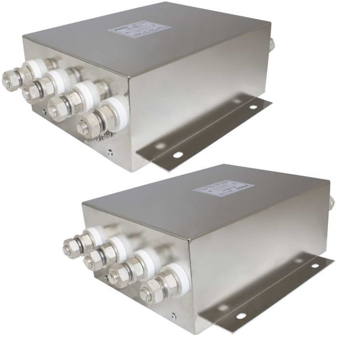 Фильтр сетевой DL-150EA1