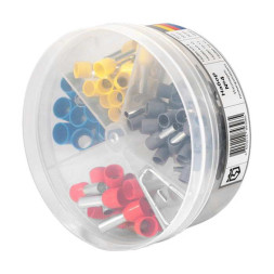 Кабельный наконечник НШВИ №4