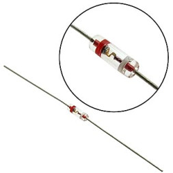 Стабилитрон КС168А 6,8В 0,3Вт