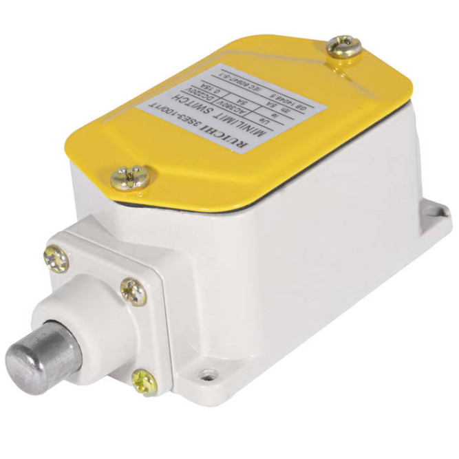 Выключатель путевой 3SE3 100-1T