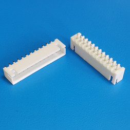 Разъем XH-12A 2.54mm