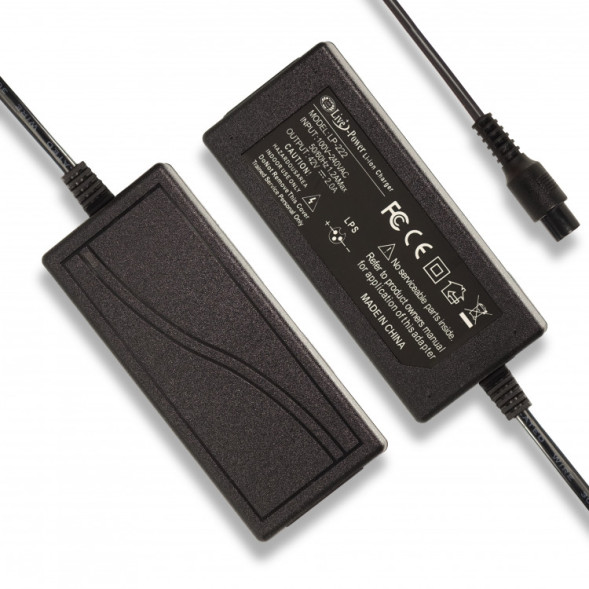 БПИ 42VDC 2A (=1.5A) Giroskyter LP-222