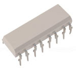 Оптрон TLP627-4