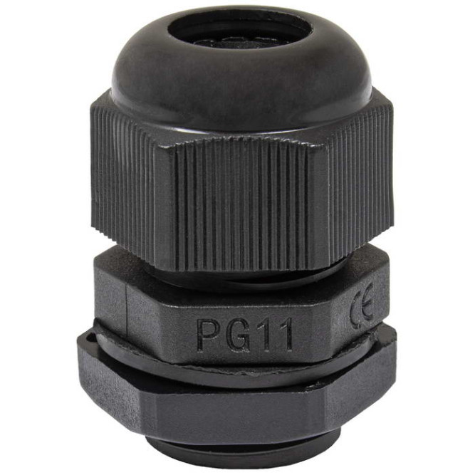 Кабельный ввод PG11-B