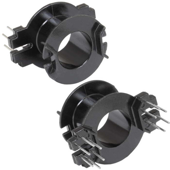 Каркас для катушки RM10